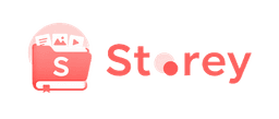 Storey Logo