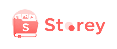 Storey Logo